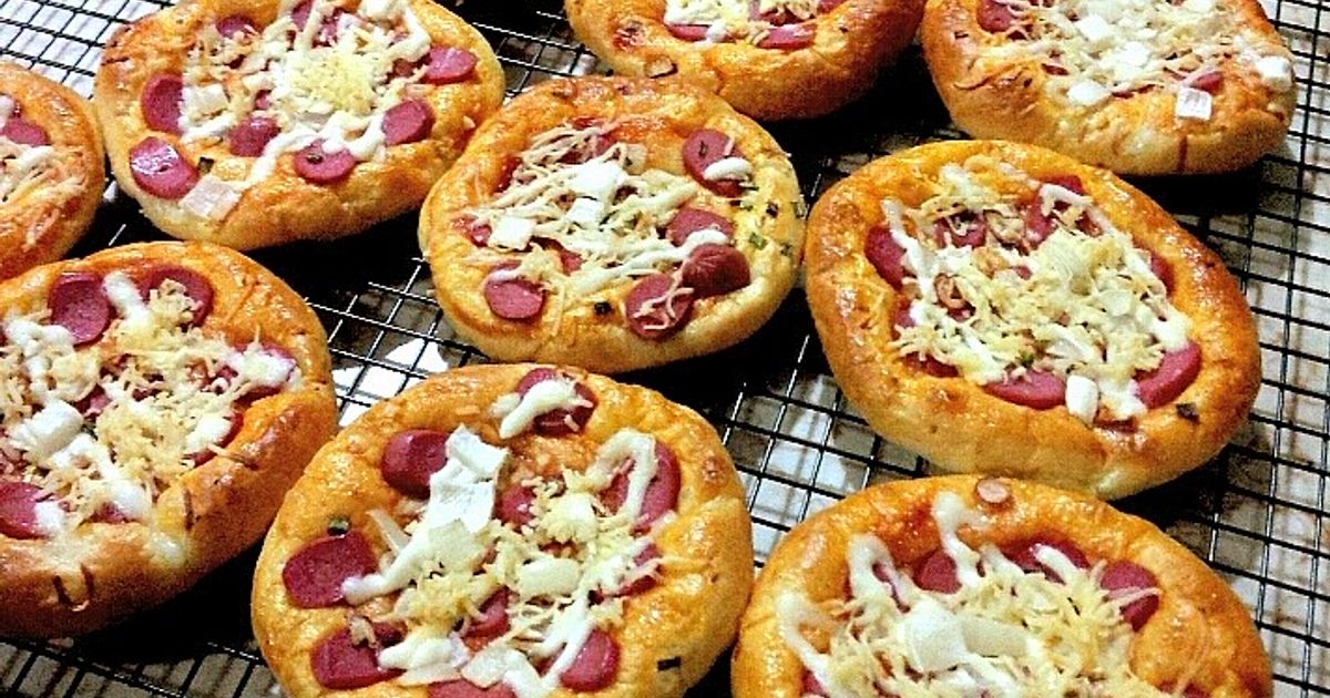 Roti Cakra Malindo: Jodoh yang Pas untuk Camilan Sore di Cilacap