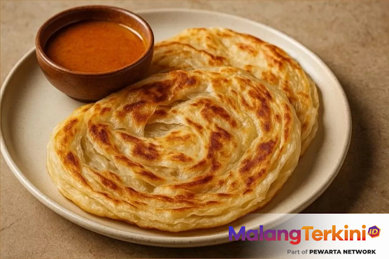 Roti Cakra Malindo: Santapan Sore yang Menggoda di Jl. Singa Laut